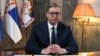Президент Сербії розкритикував можливий вступ Косова до Ради Європи