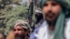 Патруль «Талібану» під час другої річниці захоплення влади в Афганістані, Кабул, 15 серпня 2023 року
