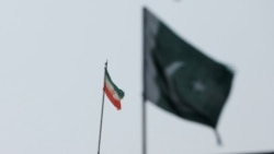 «نقش پاکستان در میانهٔ جنگ جاری در خاورمیانه» در گفت‌وگو با فاطمه امان 