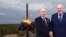 Rusia va amplasa, din iulie 2023, arme nucleare tactice la nord de Ucraina, în Belarus, a anunțat președintele rus Vladimir Putin într-o discuție cu președintele belarus Alexandr Lukașenka (foto colaj, Radio Svoboda, RFE/RL)
