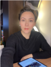 Romania, Adriana Nedelea