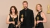Український фільм про облогу Маріуполя здобув перемогу на «Оскарі»