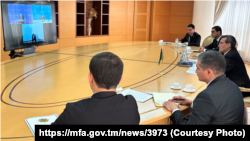 Türkmen DIM-niň web sahypasyndan alnan surat