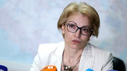 Областният управител на София град Вяра Тодева няма да подаде оставката