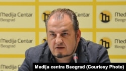 Jovanović: Ako procedura počne, onda očekujemo hitno reagovanje Ustavnog suda