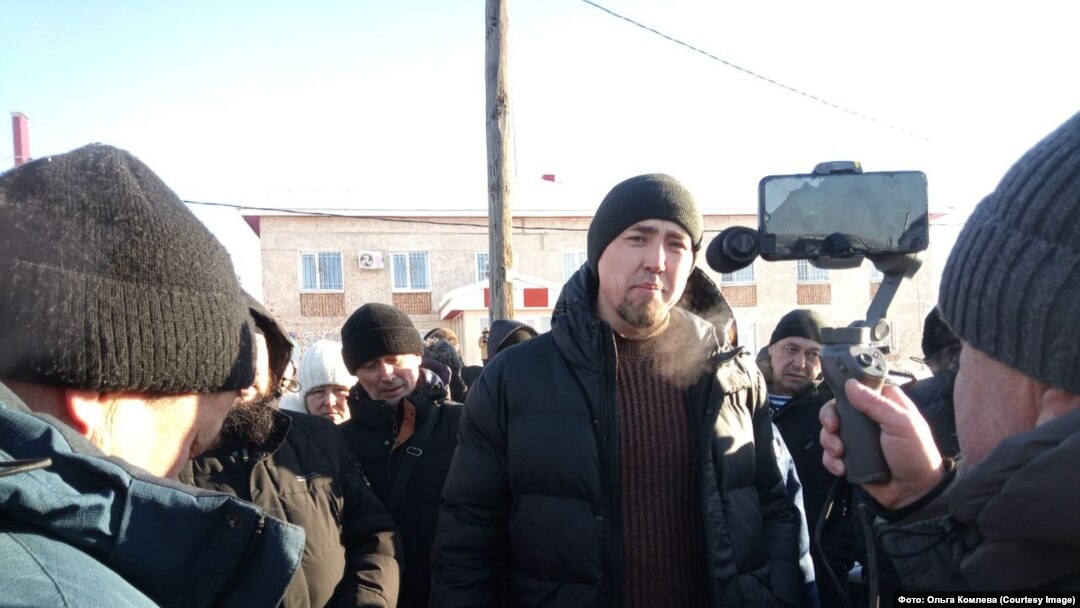 Фаил Алсынов