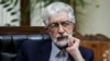 غلامعلی حداد عادل، عضو شورای عالی انقلاب فرهنگی