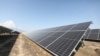 Инвестициите во соларна енергија доведоа до рекордно низок увоз на струја 