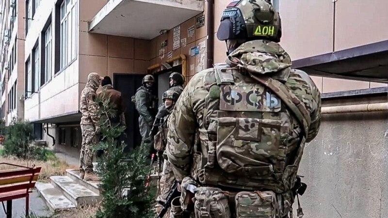 Rusija: U Dagestanu uhapšene četiri osobe povezane s napadima u Moskvi
