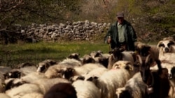 Uništa, bosansko selo bez veze sa BiH