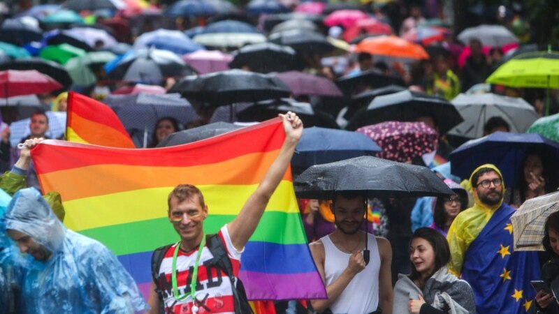 Sud u Strasbourgu: Bugarska prekršila prava istospolnog para vjenčanog u inostranstvu
