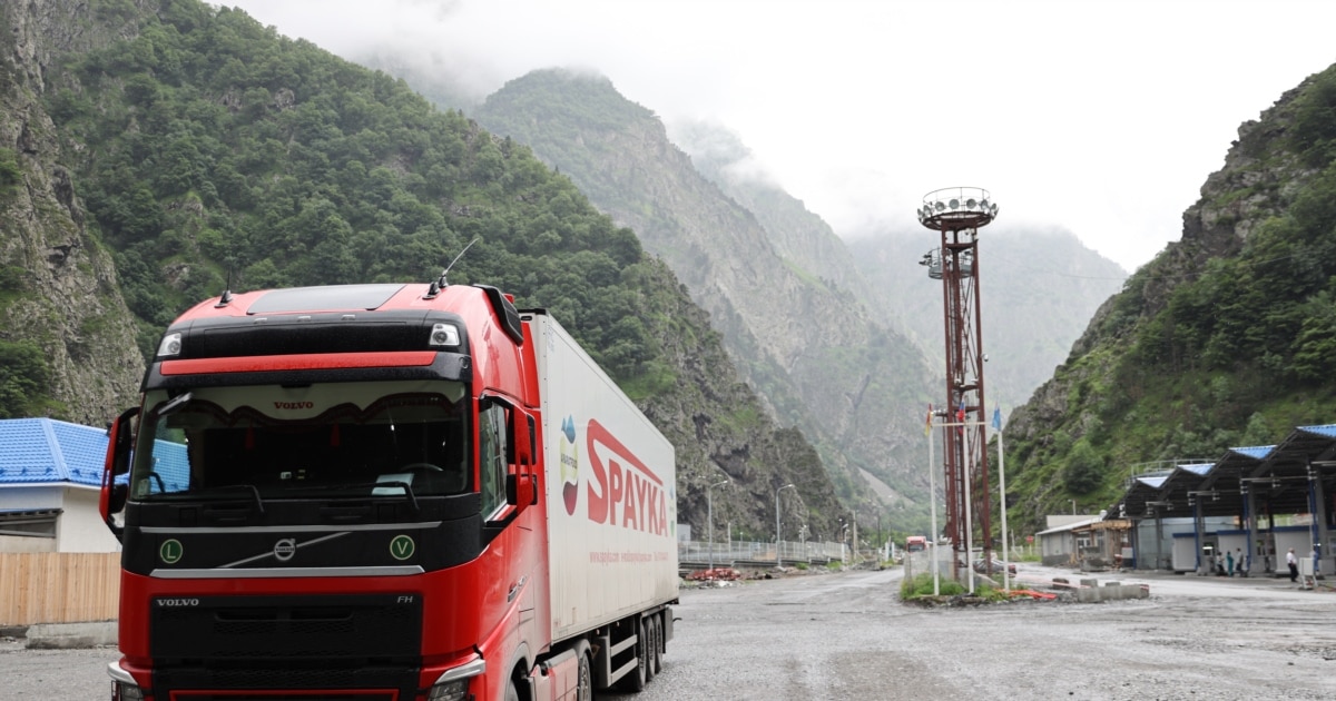 Russia Still Armenia’s Top Partner Despite Sharp Fall In Trade