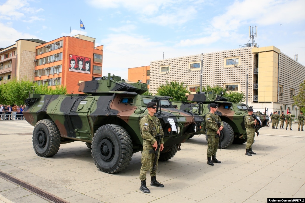 Kosova do të jetë vendi i katërt - me më së shumti ushtarakë që do të marrin pjesë në këtë stërvitje - në mesin e 25 vendeve pjesmarrëse.