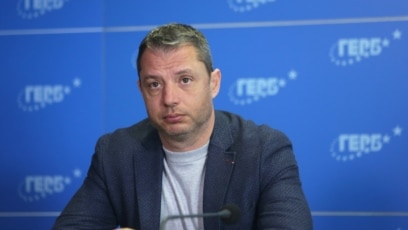 Главният прокурор Иван Гешев засега няма да внася в парламента