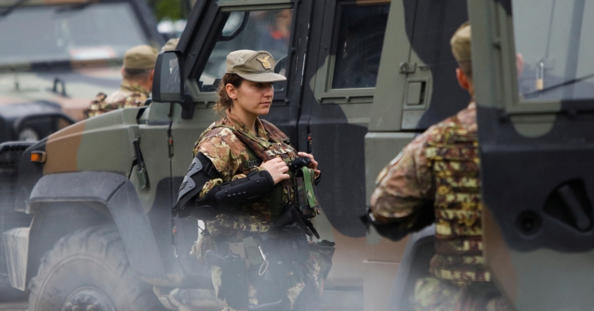 Kosova përballë një testi të mundshëm të sigurisë