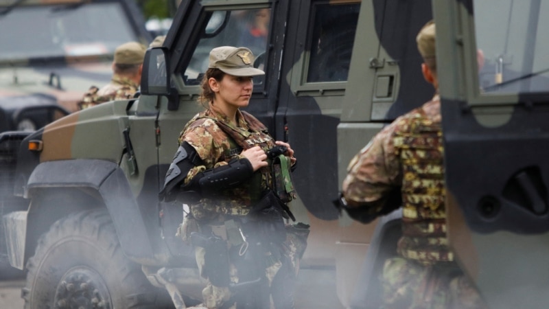 Kosova përballë një testi të mundshëm të sigurisë