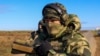 Военнослужащие в Волгоградской области, иллюстративная фотография
