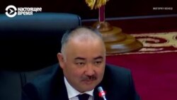 Спикер парламента Кыргызстана хочет блокировать детский контент на иностранных языках: «Детишки начинают говорить на русском»