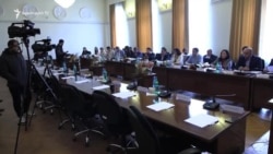 Վանաձորի ավագանին չչեղարկեց որոշումը, որում օրենքի խախտում էր արձանագրվել