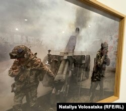 Виставка «Україна. Історія опору». Варшава, 25 січня 2024
