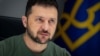 زلینسکی سفیر اوکراین در بلاروس را بر کنار کرد