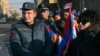 "Не чувствую себя в безопасности": задержания активистов юга России в Армении