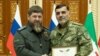 Рамзан Кадыров и Алибек Делимханов, фото из телеграм-канала Кадырова