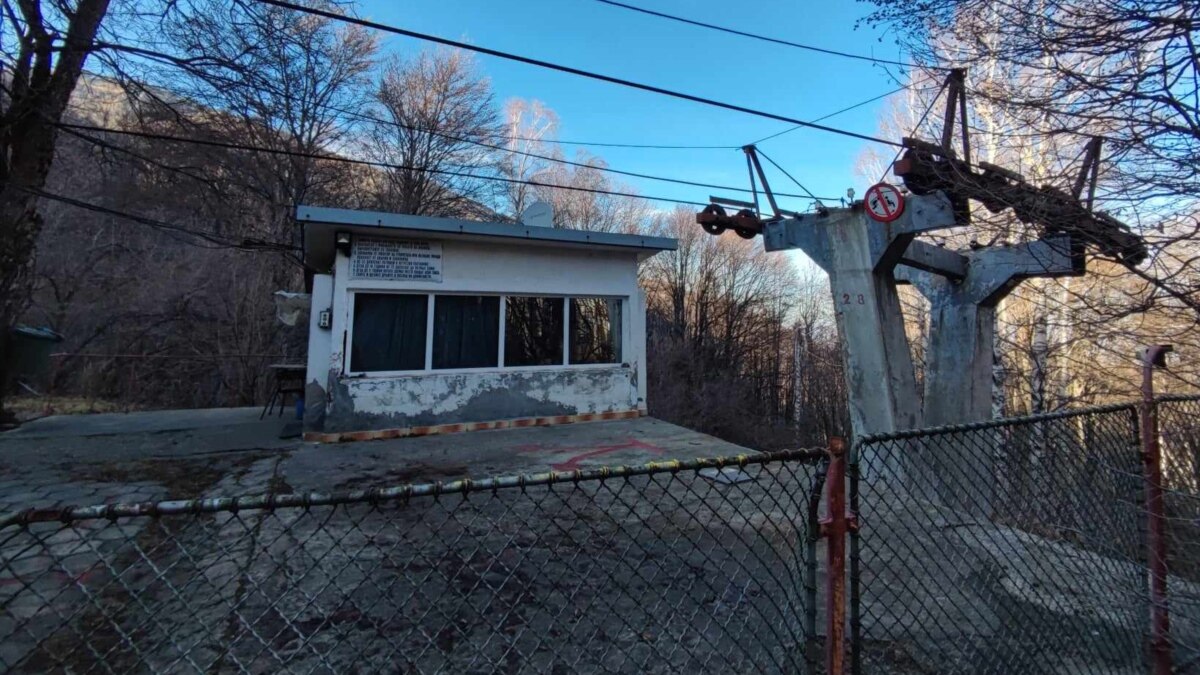 Драгалевския лифт трябва да бъде ремонтиран от собственика му. Това