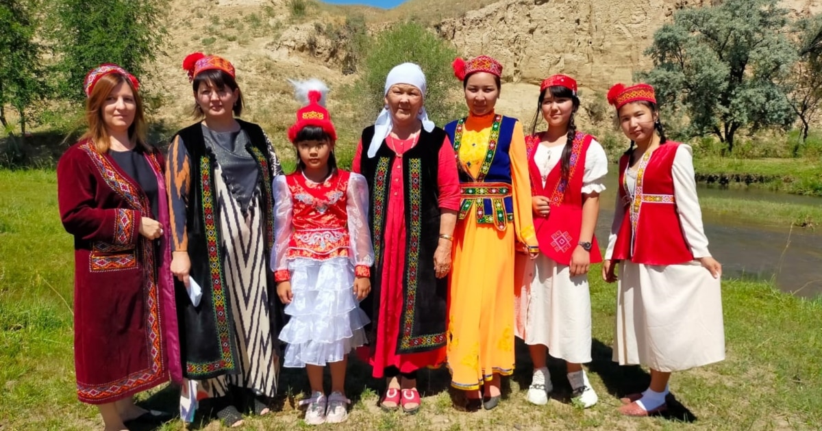 Life Changes For Karakalpaks In Kazakhstan Since Deadly Crackdown In Homeland