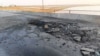 Зачем обстреливают мосты на выезде из Крыма? Отвечает военный эксперт