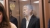 Кайрат Боранбаев