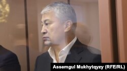 Кайрат Боронбоев