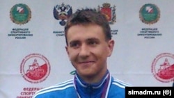 Кирилл Баранник 