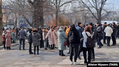 3 марта года станет днем, когда россиянам будет страшно выйти на улицу | Всё обо всём | Дзен