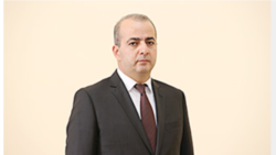Արմեն Աբազյանն, օրենքի պահանջով, ազատվեց ու նշանակվեց ԱԱԾ տնօրեն