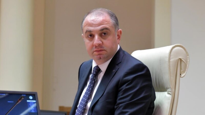 Министр обороны Грузии назвал непонятным решение НАТО об отмене учений
