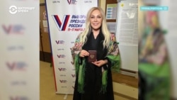 Таисия Повалий, Ани Лорак, Анна Асти и другие. Украинские звезды российской эстрады с паспортами РФ, поддержавшие войну и Путина