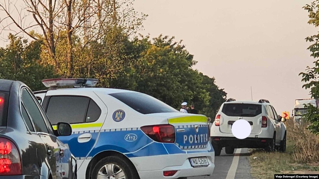 Polițiștii nu l-au verificat cu drug-testul pe tânărul de 19 ani care a provocat accidentul mortal din stațiunea 2 Mai, deși în mașina lui polițiștii au găsit un joint și mai multe pastile suspecte, predate Brigăzii de Combatere a Criminalității.