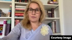 Georgiana Pascu, Centrul pentru Resurse Juridice