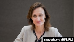 Вікторыя Чміліце-Нільсэн