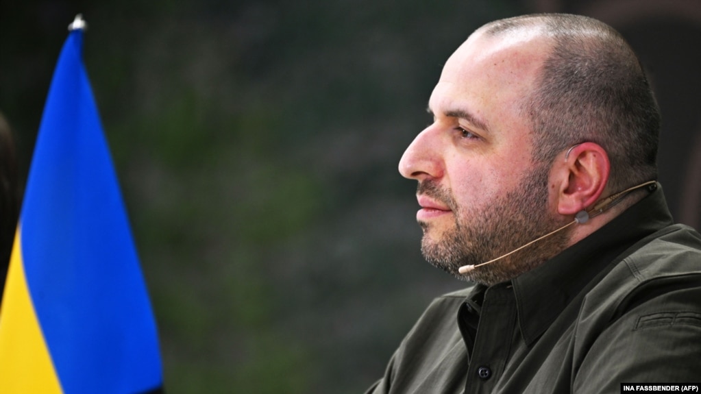 Умєров зазначив, що окремим напрямом залишатиметься реалізація стратегічних ініціатив президента України – Drone Deal, антибалістичної програми Freyа