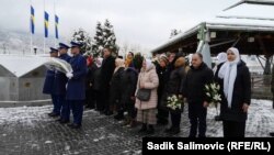 "Smatramo da je 9. januar početak najvećeg zla na tlu Evrope poslije Drugog svjetskog rata", saopćila su srebrenička udruženja.