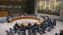 ԼՂ հարցով արտահերթ նիստ գումարելու պահանջով պաշտոնական Երևանը դիմել է ՄԱԿ-ի ԱԽ