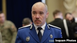 Liviu Uzlău, noul rector al Academiei de Poliție