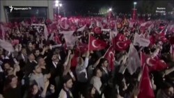 Թուրքիայի ընդդիմությունը հաղթել է խոշորագույն քաղաքներում