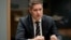 Senior US official Christopher Smith warned that Russia could move its forces northward to pressure the Baltic states should its war with Ukraine end.