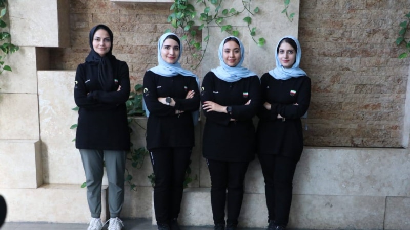 حذف مراسم رونمایی از لباس کاروان ورزش ایران در المپیک پاریس
