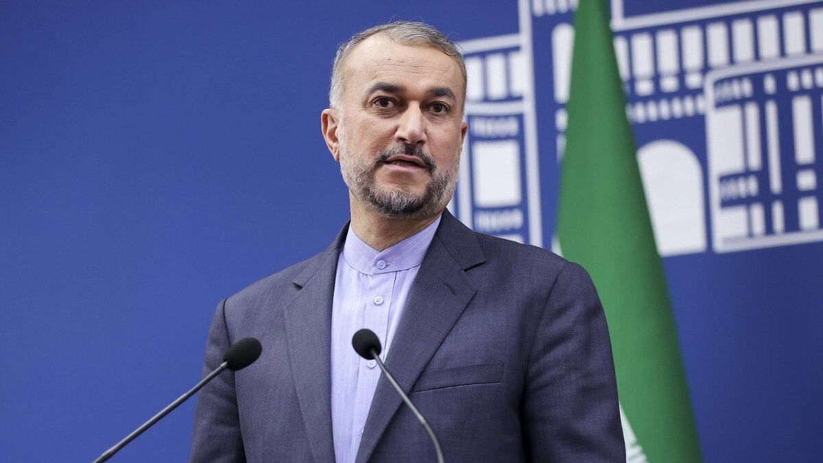 Iran Insists On 'Regional Guarantors' Of Armenia-Azerbaijan Peace - Vimarsana News