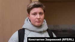 Патяева Елена