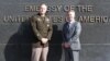 ԱՄՆ պաշտպանության դեպարտամենտի ներկայացուցիչները շարունակում են հանդիպումները Երևանում